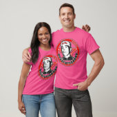 Revolution - Eddy Merckx T-Shirt (Unisex)