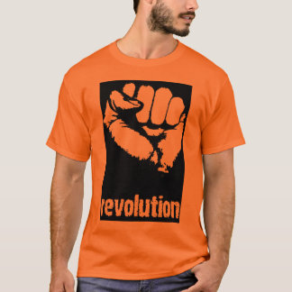 revolution_fist T-Shirt