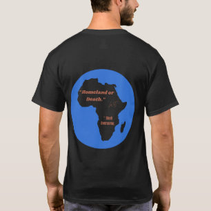 " Revolution ist die Geburt der Gleichheit." T-Shirt