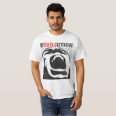 Revolution (LIEBE) T-Shirt (Vorne ganz)