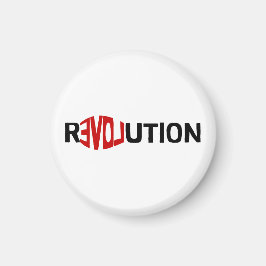REVOLUTION ~ Magnet Truismus