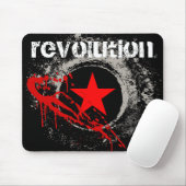 Revolution Mousepad (Mit Mouse)