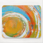 Revolution Mousepad (Vorne)