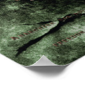 Revolution Poster (Ecke)