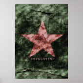 Revolution Poster (Vorne)