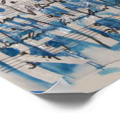 Revolution Poster (Ecke)