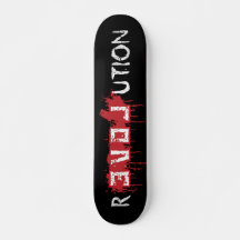 Revolution Skateboard