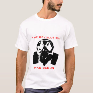 Revolution T-Shirt