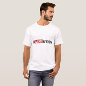 Revolution T-Shirt (Vorne ganz)