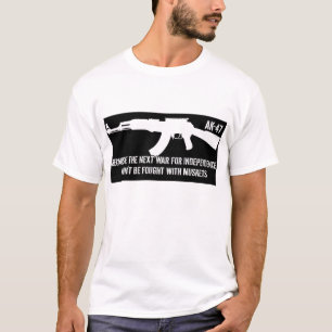Revolution T-Shirt
