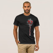 Revolution T-Shirt (Vorne ganz)
