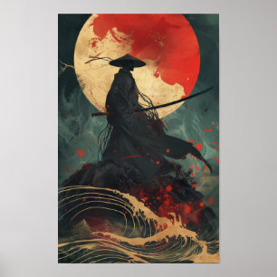 Revolution: Vom Geozentric zum heliozentrisches Po Poster