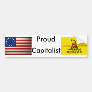 Revolutionär-Kriegflagge, treadonme Kopie, stolz,… Autoaufkleber