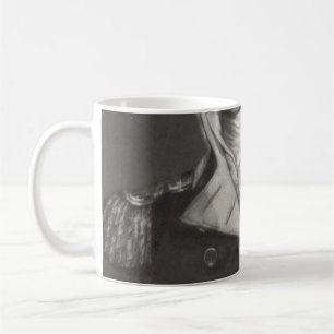 Revolutionäre Closing-Tasse Kaffeetasse