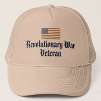 Revolutionärer Kriegsveteran