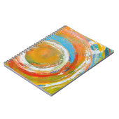 revolutionäres Notebook Notizblock (Linke Seite)