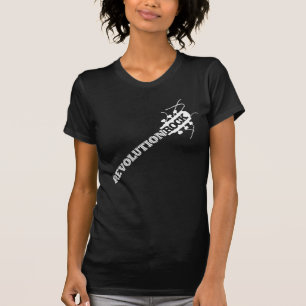 Revolutions-Felsen T-Shirt