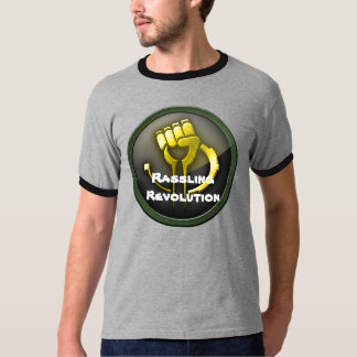 Revolutions-Ring-T - Shirt
