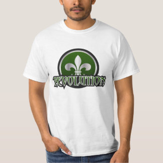 Revolutions-T - Shirt