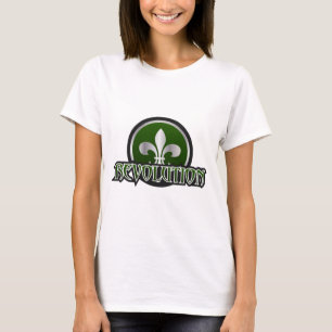 Revolutions-T - Shirt