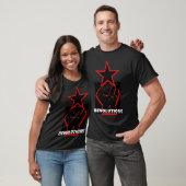 Revolutions-T - Shirt (Unisex)