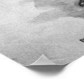 Revolutionsartillerist Poster (Ecke)