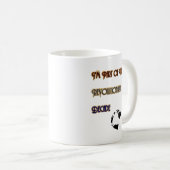 Revolutionsdekade Kaffeetasse (VorderseiteRechts)