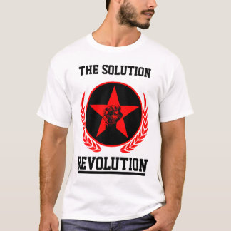 Revolutionsfaust T-Shirt