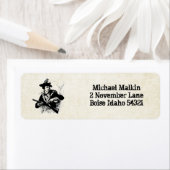 Revolutionskrieg Minuteman (Insitu)