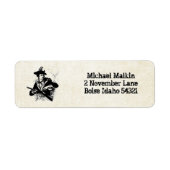 Revolutionskrieg Minuteman (Vorne)