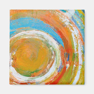 Revolutionsmagazin Magnet