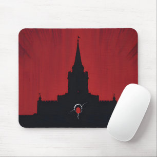 Revolutionsturmsymbol Mousepad