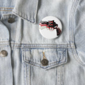 Revolver auf Weiß Button (Beispiel)