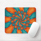 Revolver, Nr. 8 Mousepad (Mit Mouse)