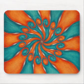 Revolver, Nr. 8 Mousepad (Vorne)