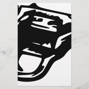 Revolver Pistole