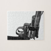 Revolver Puzzle (Horizontal)