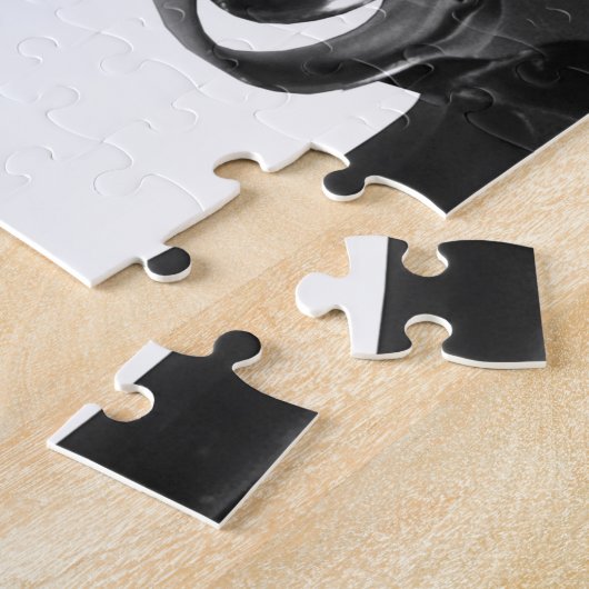 Revolver Puzzle (Seite)