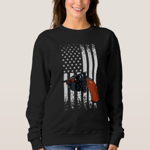 Revolver Sport Sweatshirt