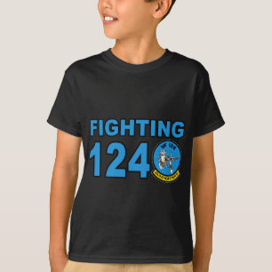 Revolverhelder VF-124 T-Shirt