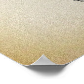 Revolverpatent Poster (Ecke)