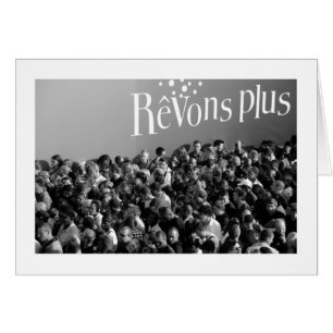 Rêvons Plus