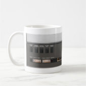 Revox A 76 Kaffeetasse (Links)