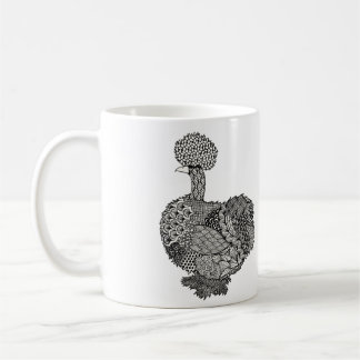 RevuegirlKaffeetasse Kaffeetasse