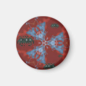 Rewind Magnet (Vorne)