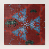 Rewind Puzzle (Vertikal)