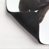 Rex 2 mousepad (Ecke)