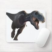 Rex 2 mousepad (Mit Mouse)