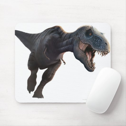 Rex 2 mousepad (Mit Mouse)