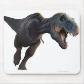 Rex 2 mousepad (Vorne)